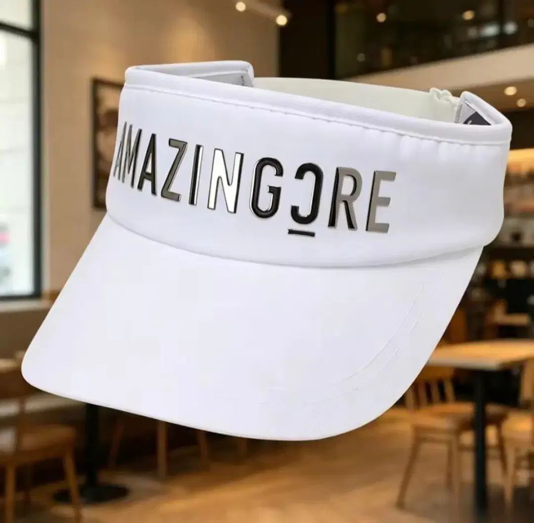 アメージングクリー ゴルフ 帽子 70,000円