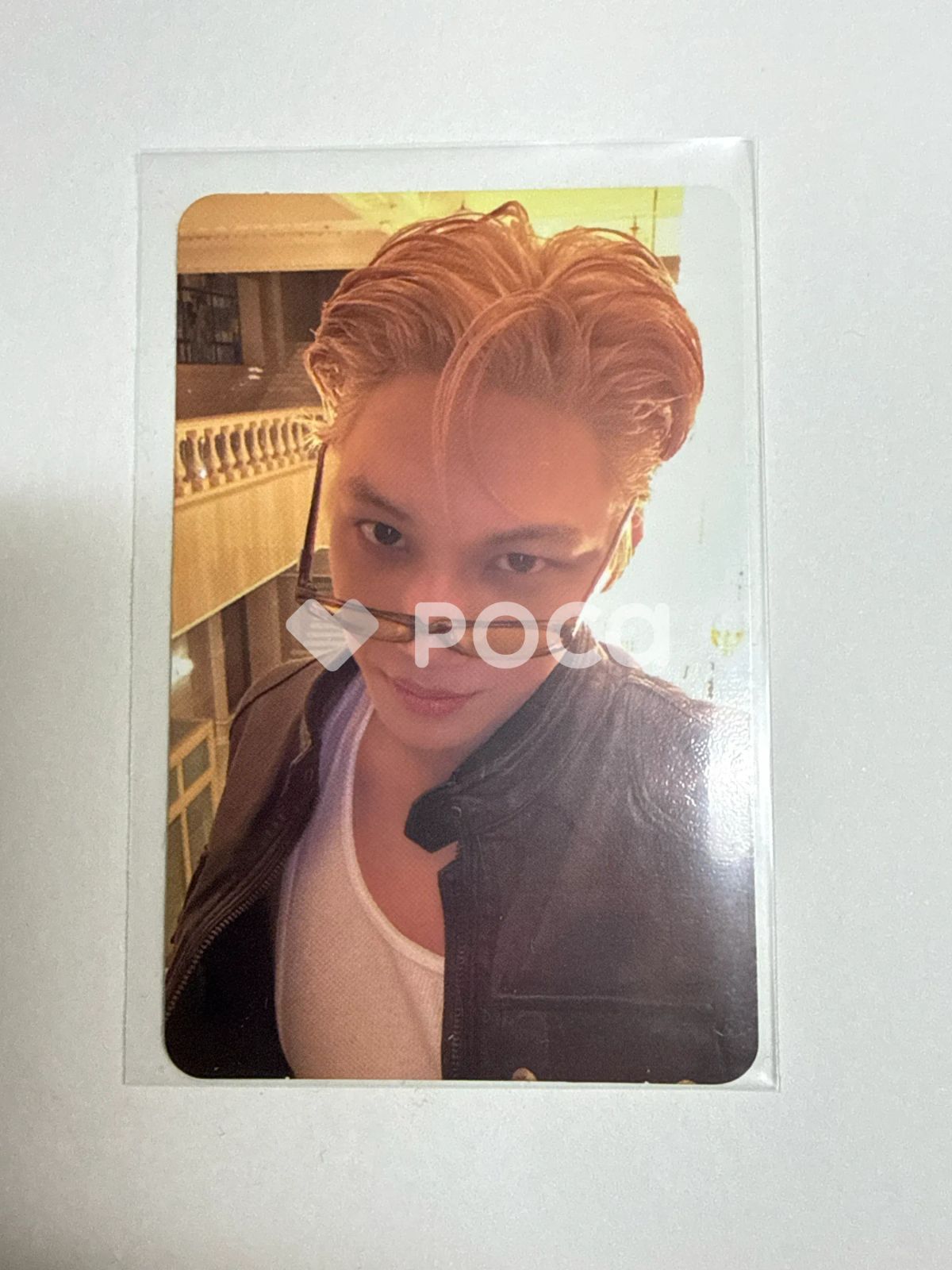 EXO カイ Rover Sleeve Ver. - メルカリ
