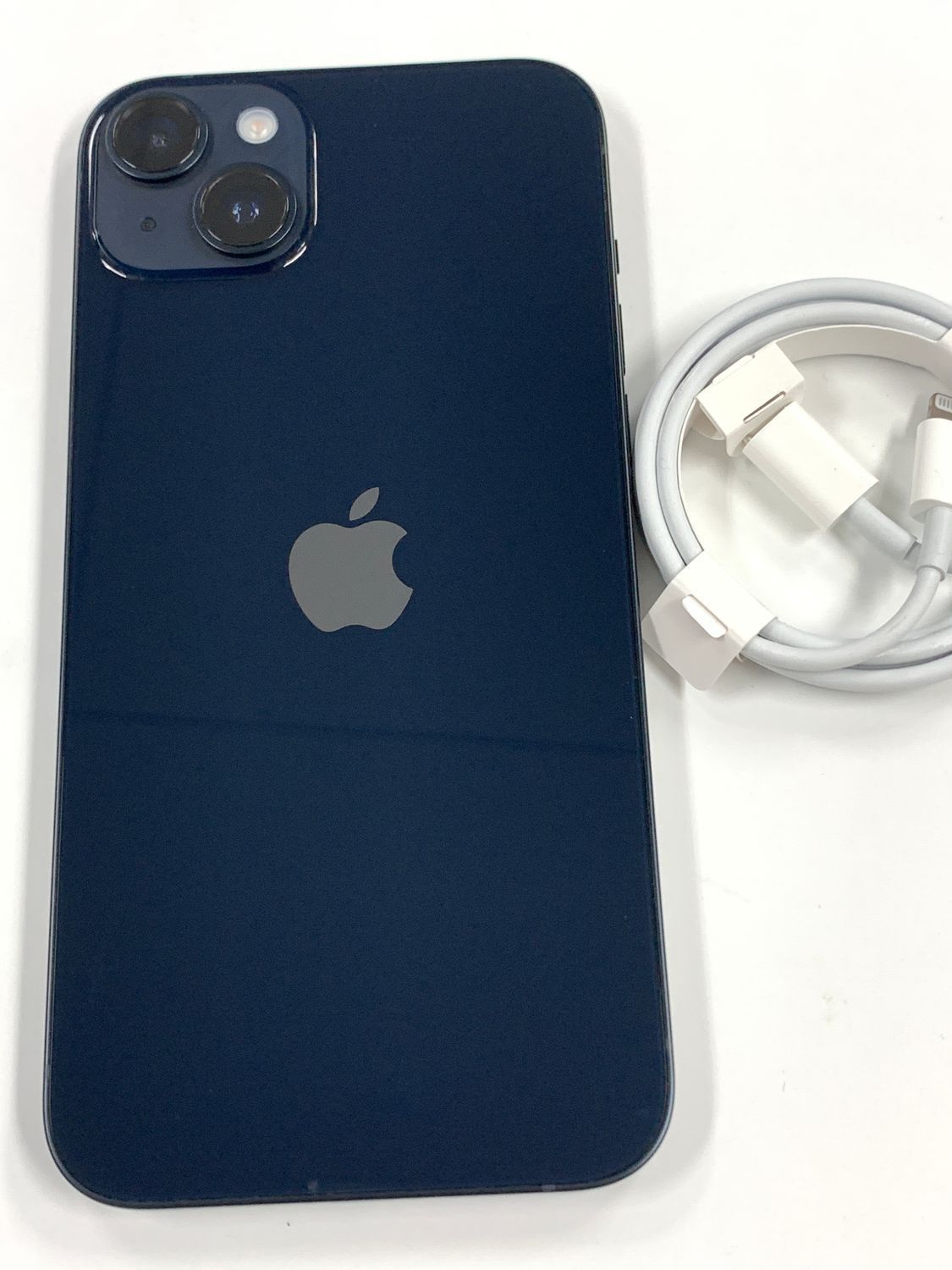iPhone14 Plus 256GB ミッドナイト 美品 SIMフリー - メルカリ