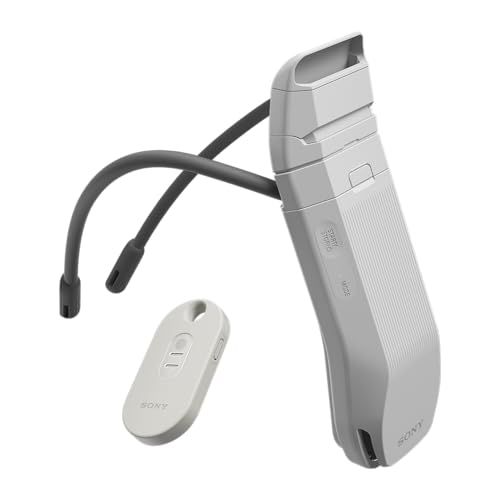 ソニー(SONY) REON POCKET PRO Plus (レオンポケットプロプラス) ウェアラブルサーモデバイス センシングキット:RNPK-P1PT / Bluetooth/スマートフォン連動/ペルチェ素子【2026年4月発売】ma 276fed15
