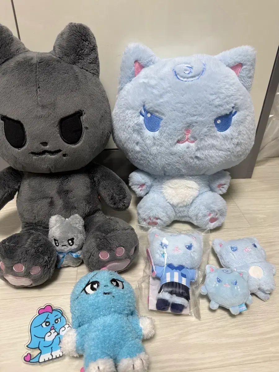 aespa カリナ ぬいぐるみ カリナ ぬいぐるみ まとめ