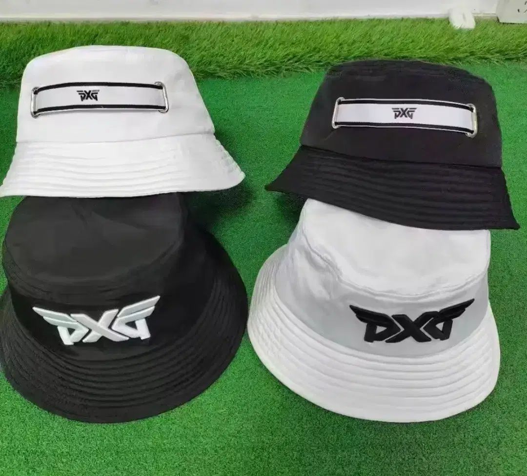 PXG ゴルフ帽子 50,000円｜その他