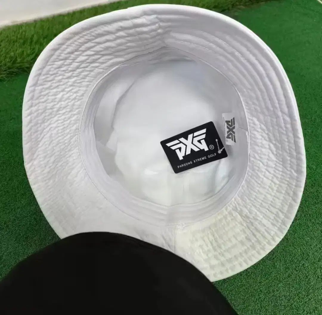 PXG ゴルフ帽子 50,000円｜その他