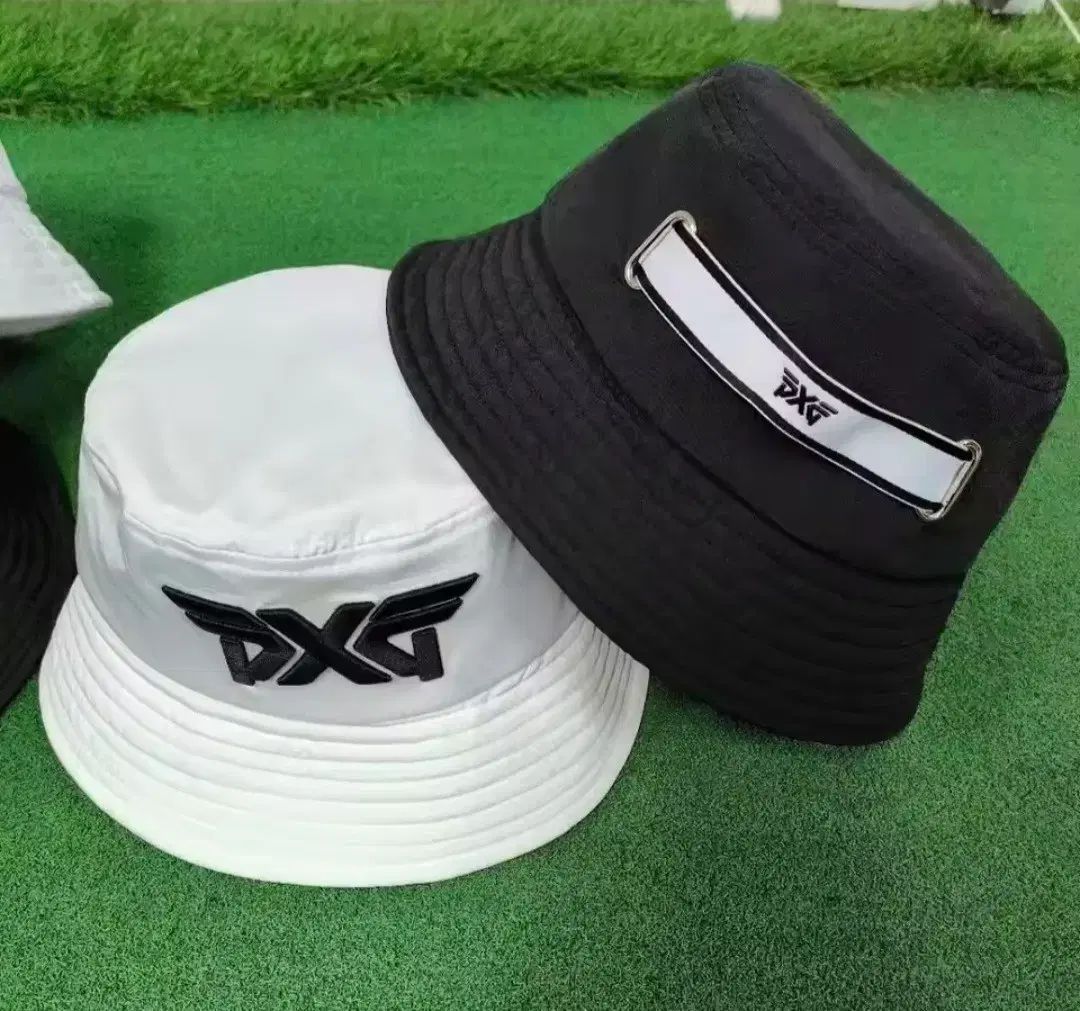 PXG ゴルフ帽子 50,000円｜詳細画像