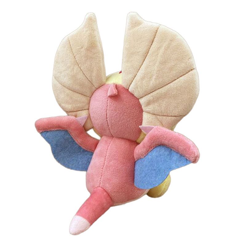 モンスターハンター モンでふぉ ぬいぐるみ イャンクック ぬい