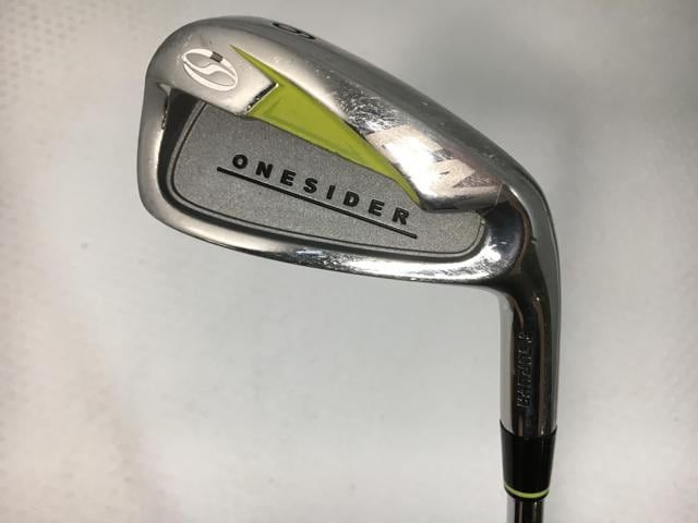 TSURUYA ONESIDER DS アイアンセット 5〜9,P,A,S TSURUYA/ツルヤ アイアンセット ONESIDER SE ワンサイダーSE ♯4～♯9