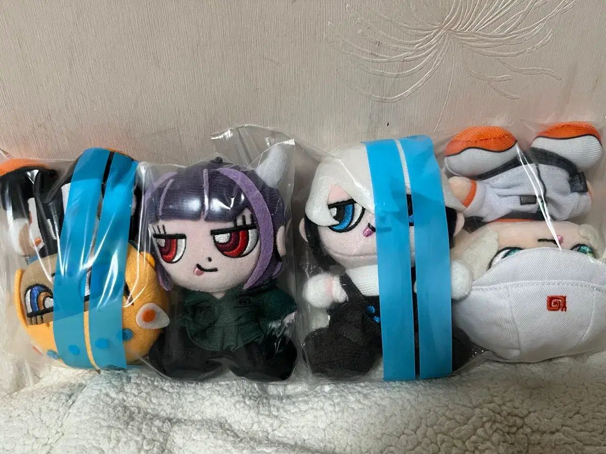 ずっとまよ ぬい ( 잔기 絎 下제 低血)