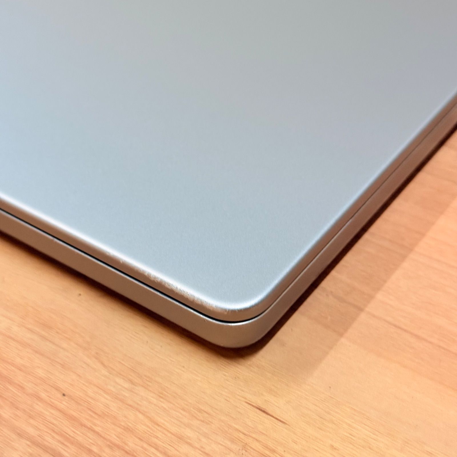 動作確認済】 MacBook pro 14インチ 2021 Apple M1 pro 16GB 1TB 動画 