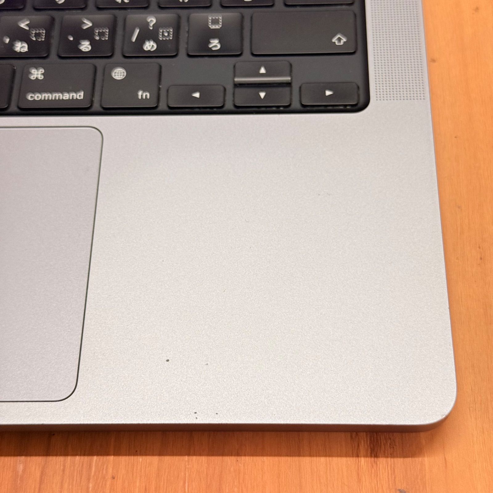 動作確認済】 MacBook pro 14インチ 2021 Apple M1 pro 16GB 1TB 動画