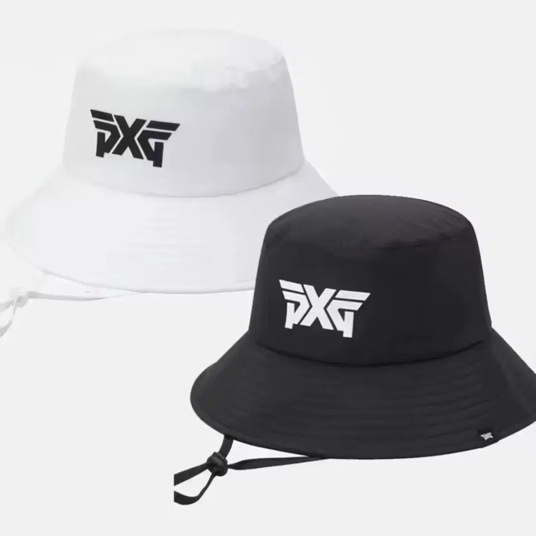 PXG ゴルフ帽子 50,000円
