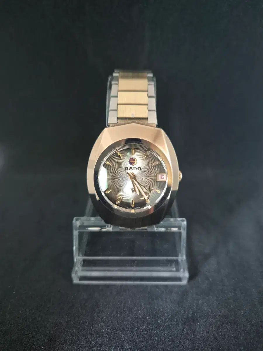 RADO Balboa オートマチック ヴィンテージ Tシャツ