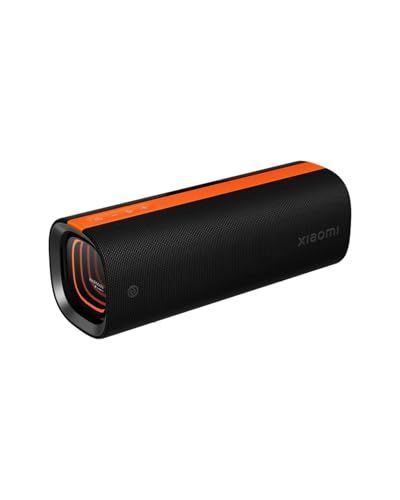 Xiaomi サウンドパーティ Bluetoothスピーカー Sound Party 50W Harmanチューニング IP67防塵防滴 音声通話 26時間再生 TWS接続 パーティーライト搭載 アウトドア キャンプ イベントに最適送料無料 5ce3ec7c