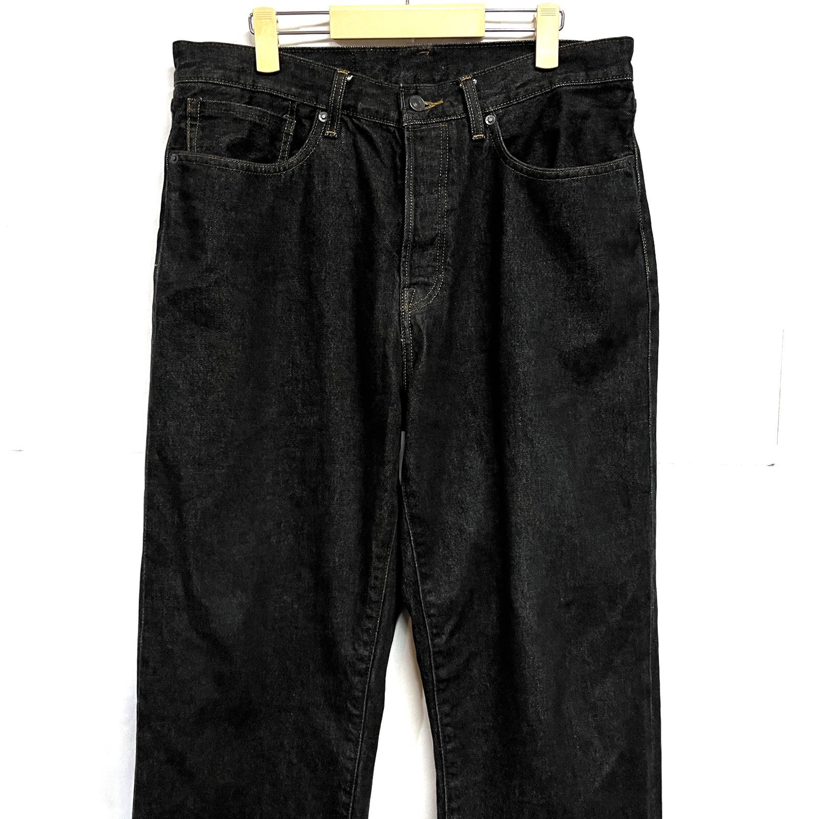 LEVI'S x BEAMS｜リーバイス ビームス SUPER WIDE COLLECTION 501XX