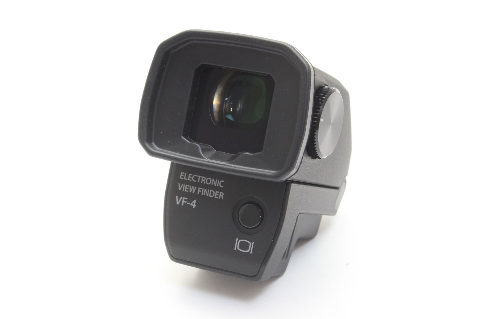 AA (新品級) OLYMPUS オリンパス VF-4 電子ビューファインダー 初期不良返品無料 6-30