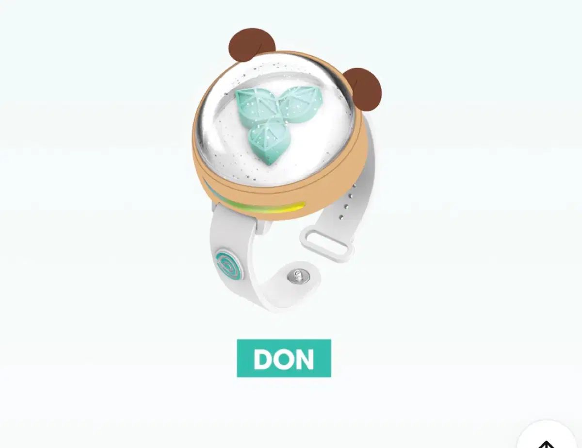デニマルズ DAY6 OFFICIAL LIGHT BAND Day6 ペンライト 麻 フルセット