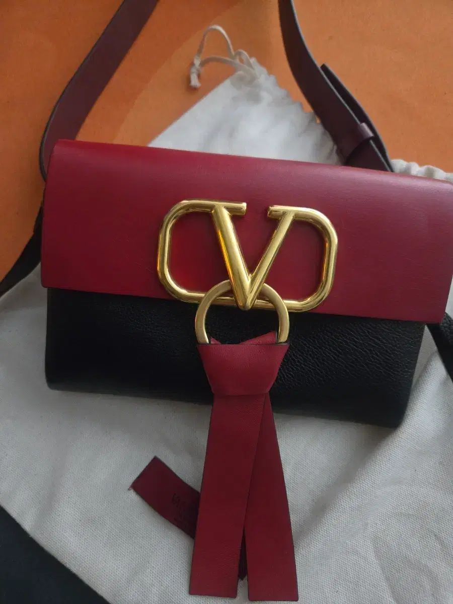 Valentino ヴァレンティノミニバック