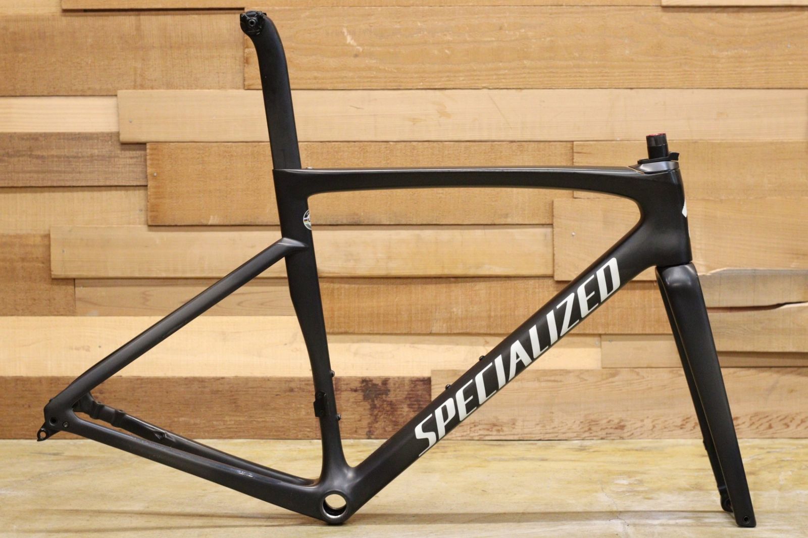 スペシャライズド SPECIALIZED ターマック TARMAC SL7 2023 54サイズ カーボン ロードバイク フレームセット 【立川店】