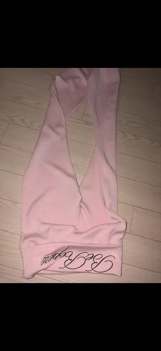 ロペス レディース ブーツカット レギンス ズボン