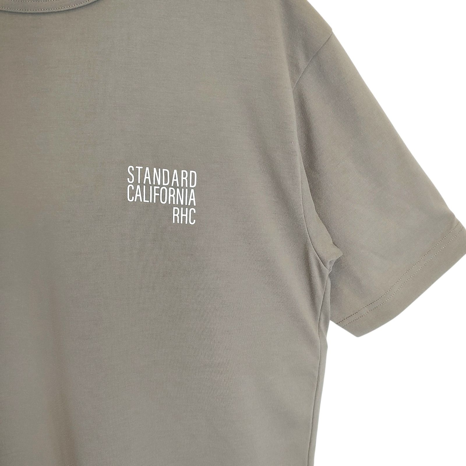 Herman Ron STANDARD RHC ロンハーマン CALIFORNIA - RHCロンハーマン