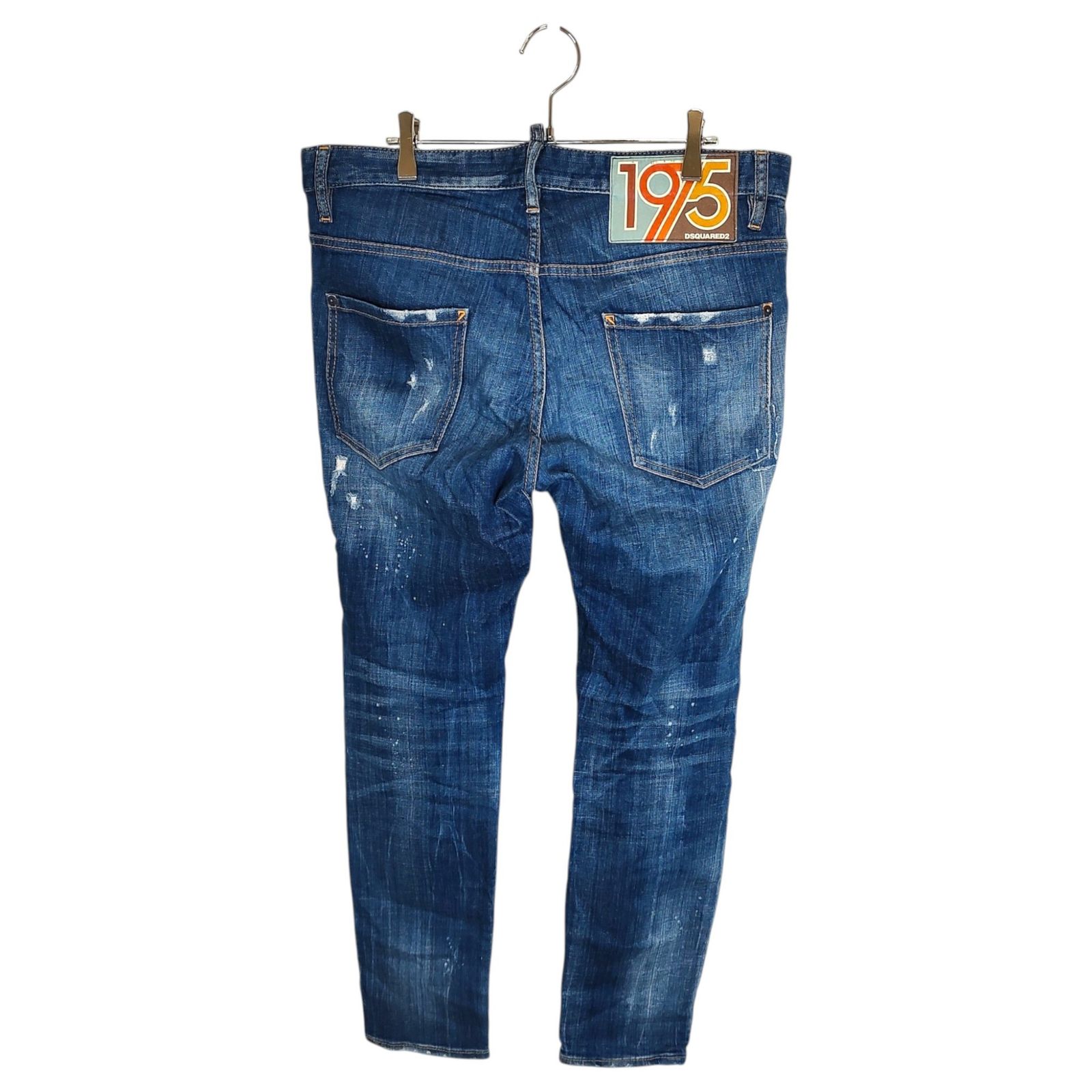 ディースクエアード DSQUARED2 SKATER DSQUARED2⁄ディースクエアード_ 