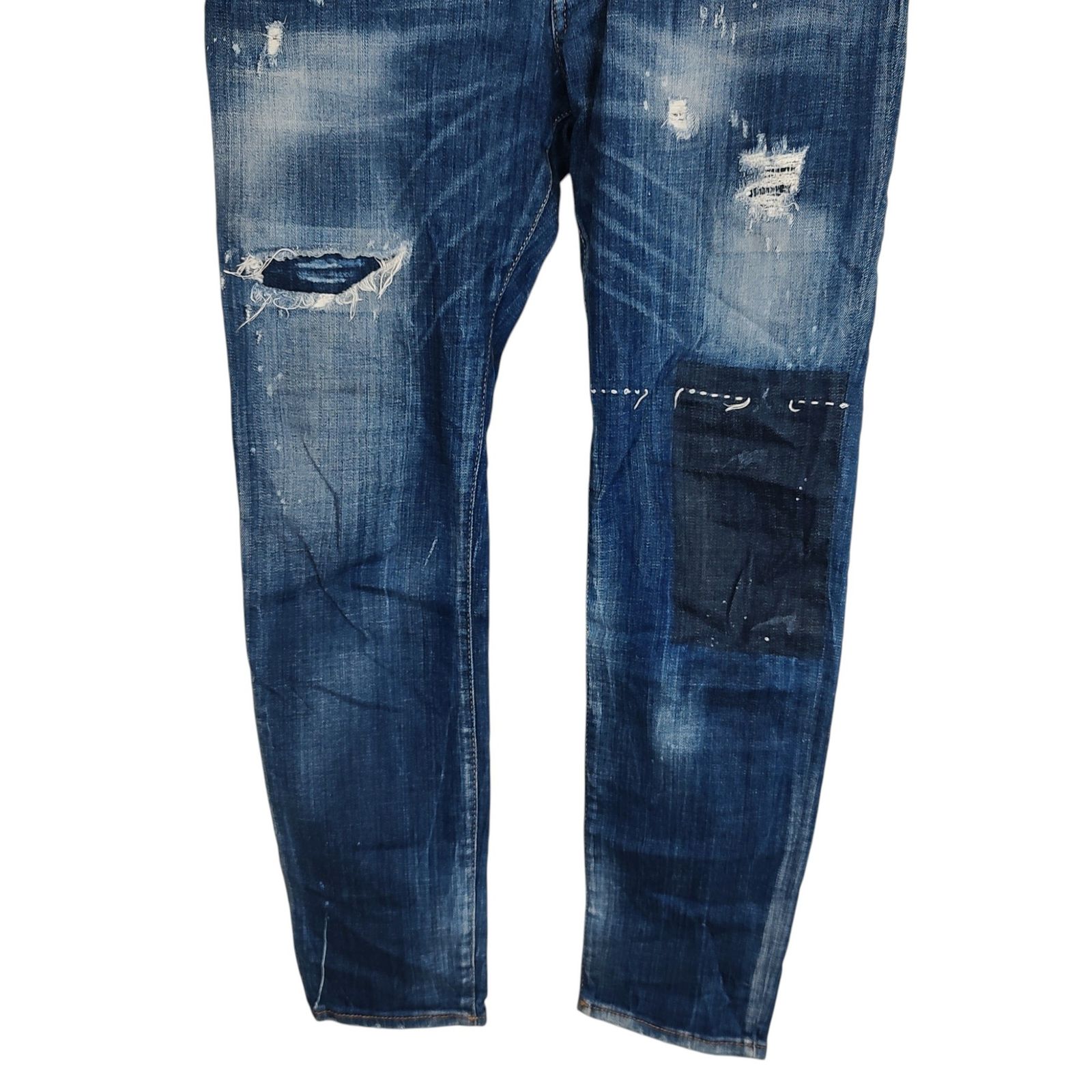 ディースクエアード DSQUARED2 SKATER DSQUARED2⁄ディースクエアード_ 