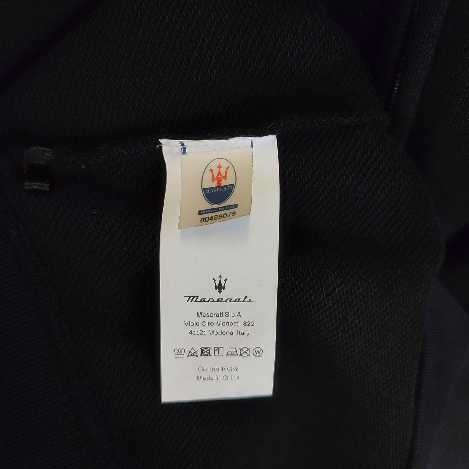 fragment design フラグメント デザイン x MASERATI マセラティ