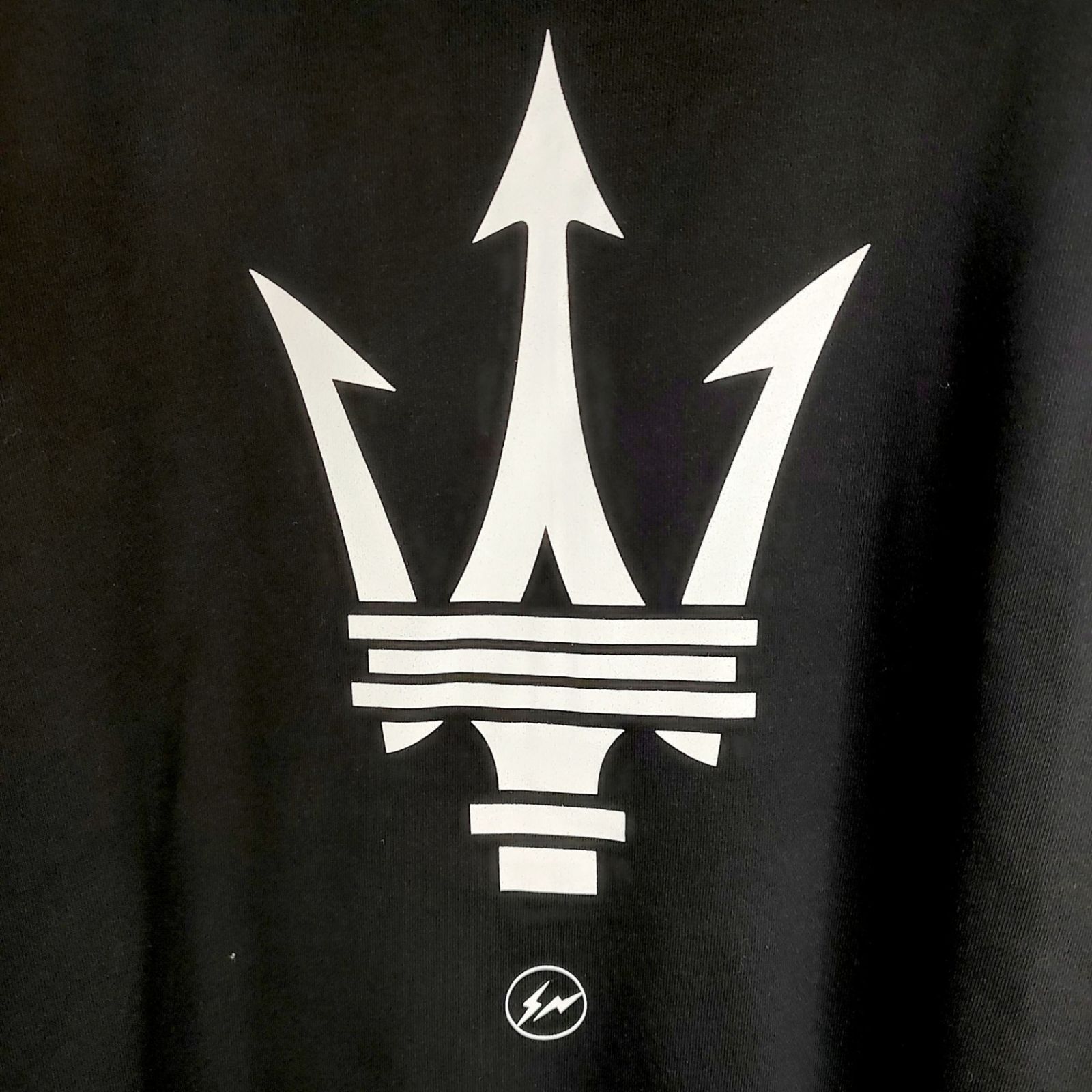 fragment design フラグメント デザイン x MASERATI マセラティ