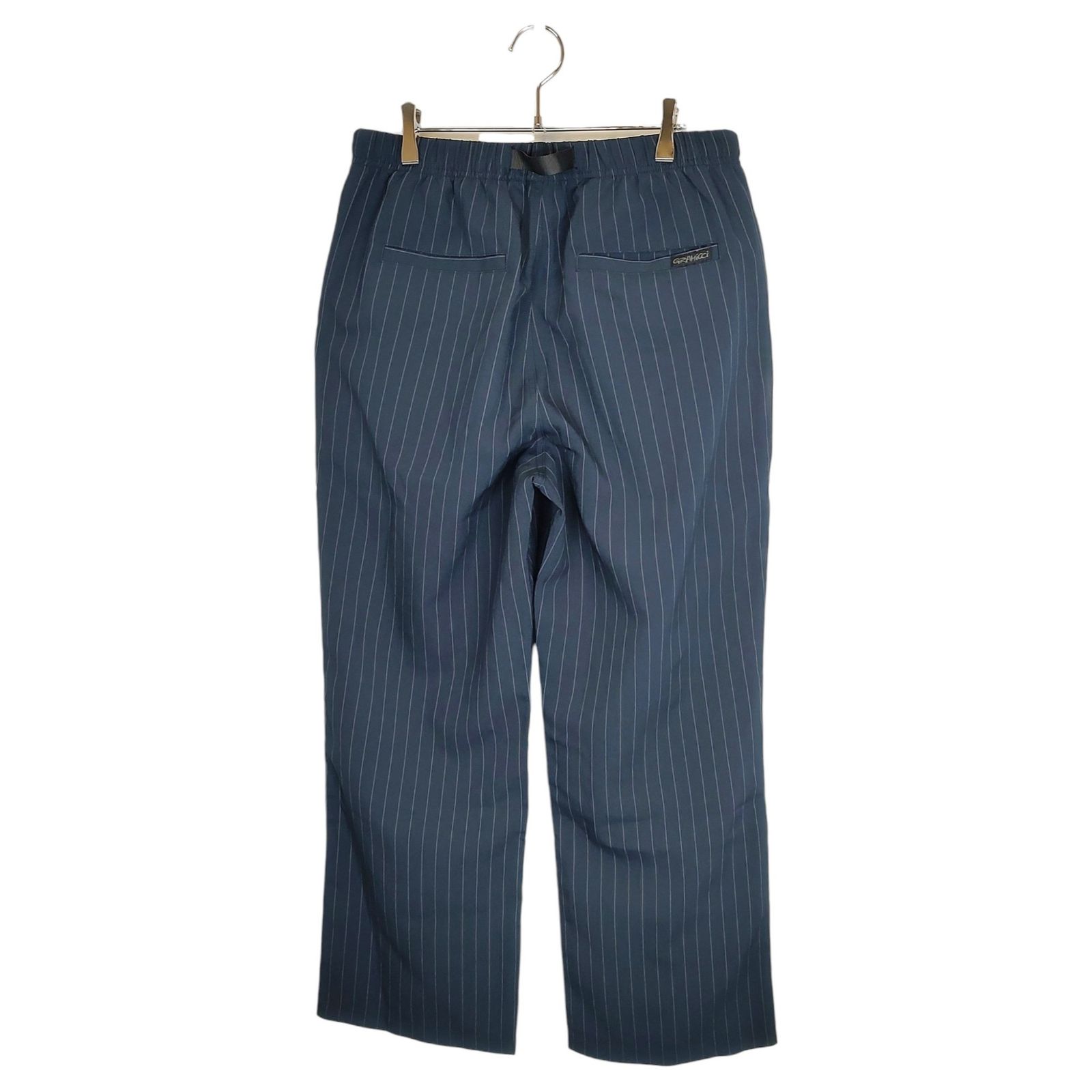 GRAMICCI グラミチ Striped Easy Pants ストライプ イージー パンツ