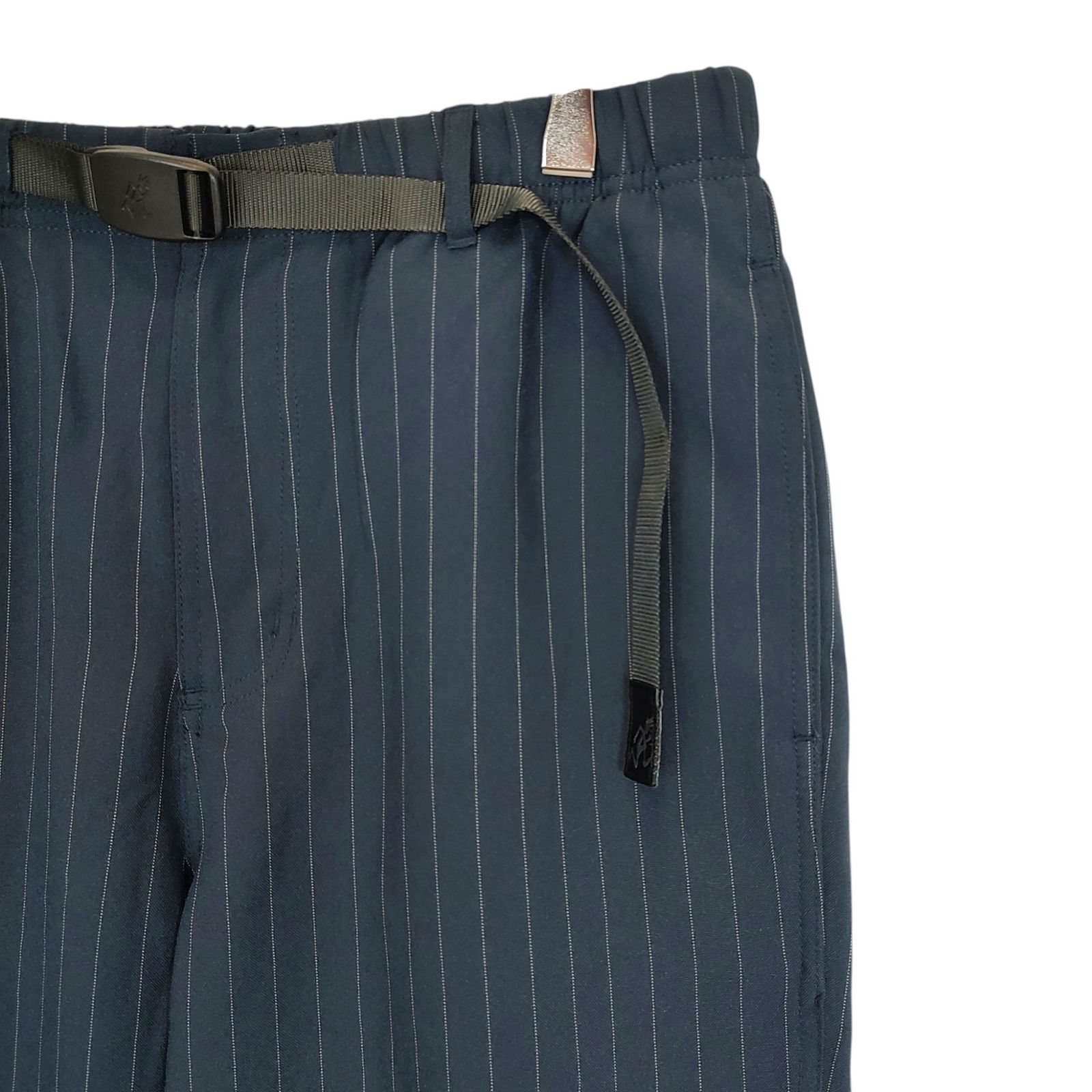 GRAMICCI グラミチ Striped Easy Pants ストライプ イージー パンツ