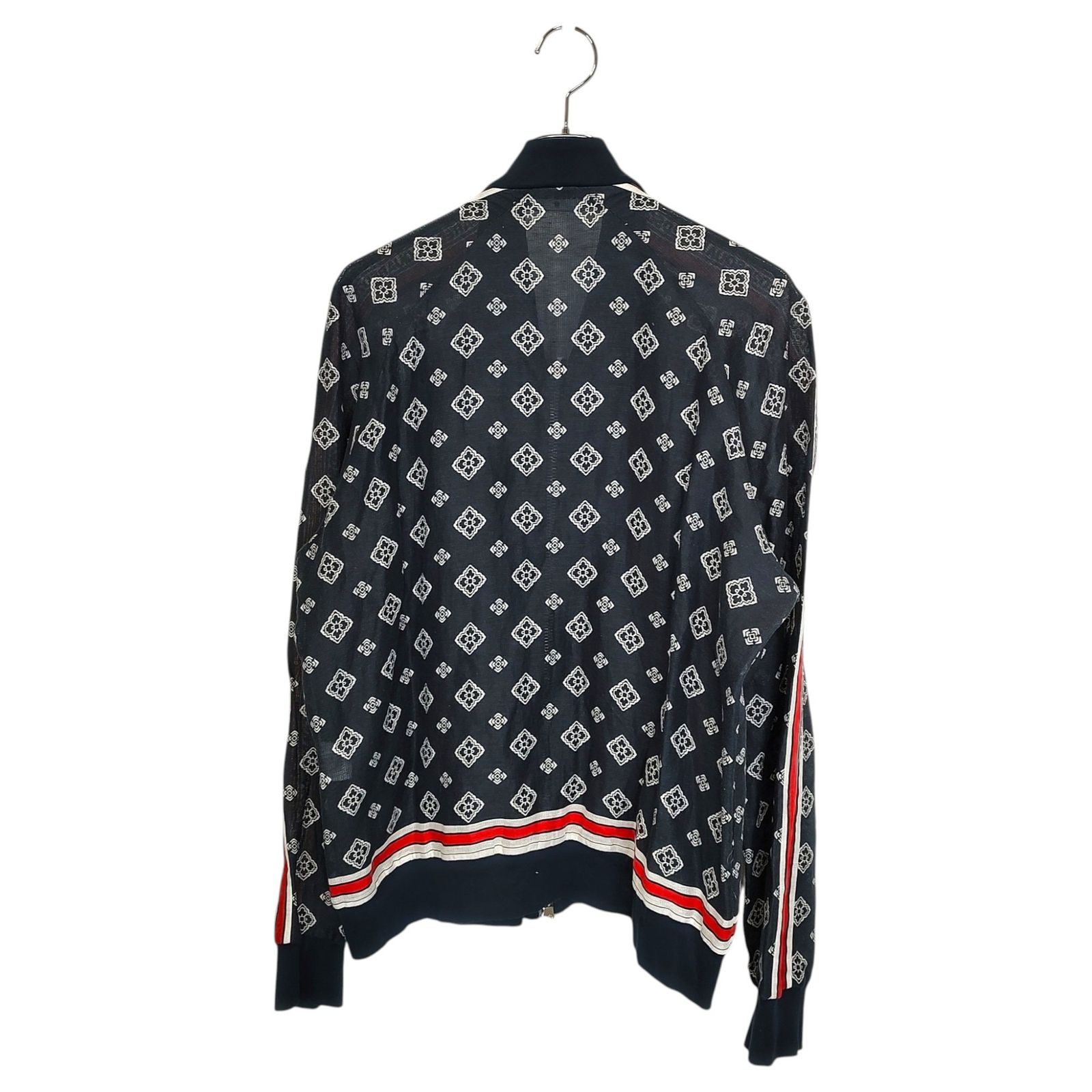 DSQUARED2 ディースクエアード 20SS ラインテープ ジャケット ブルゾン 