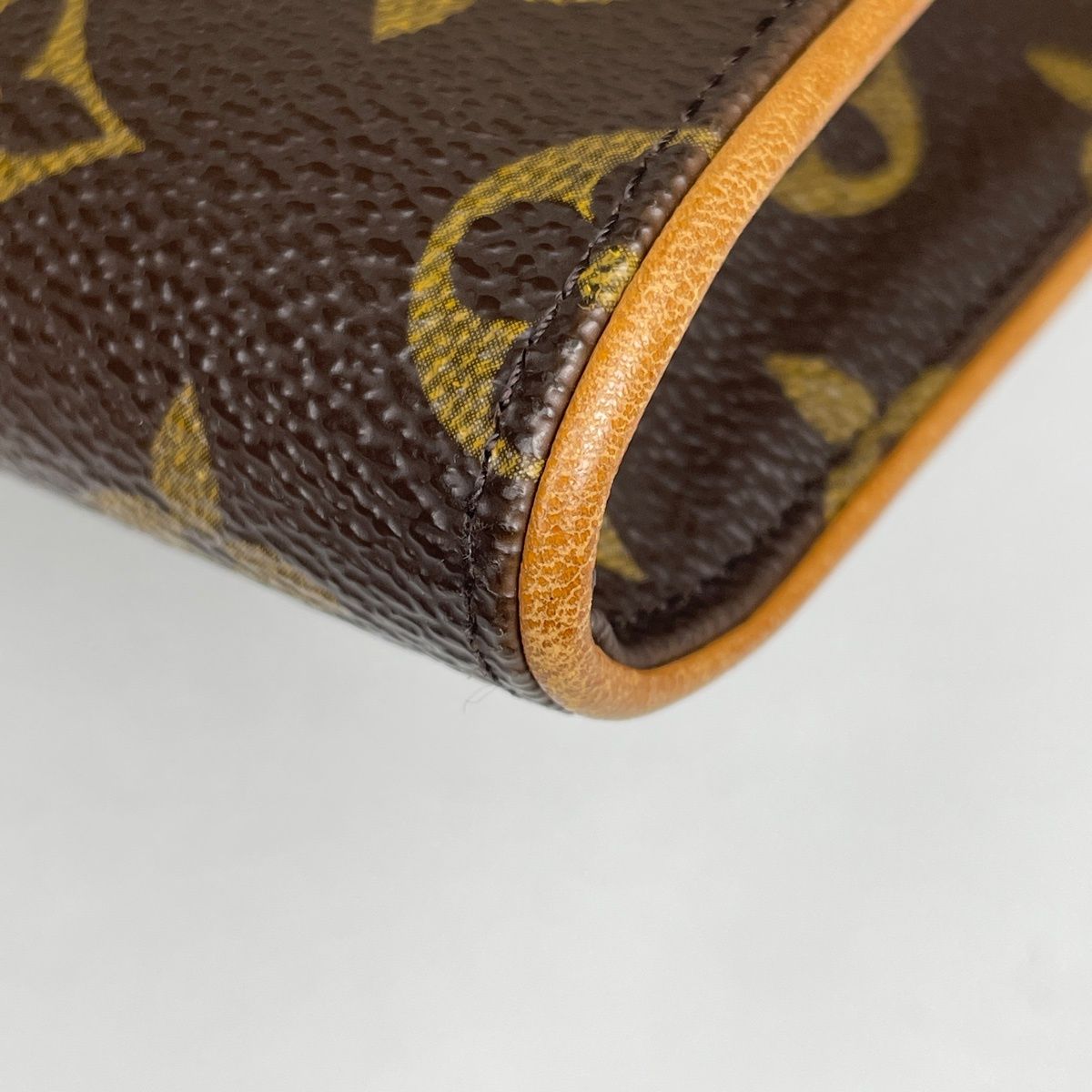 ルイ・ヴィトン Louis Vuitton ポシェットツインGM クラッチバッグ