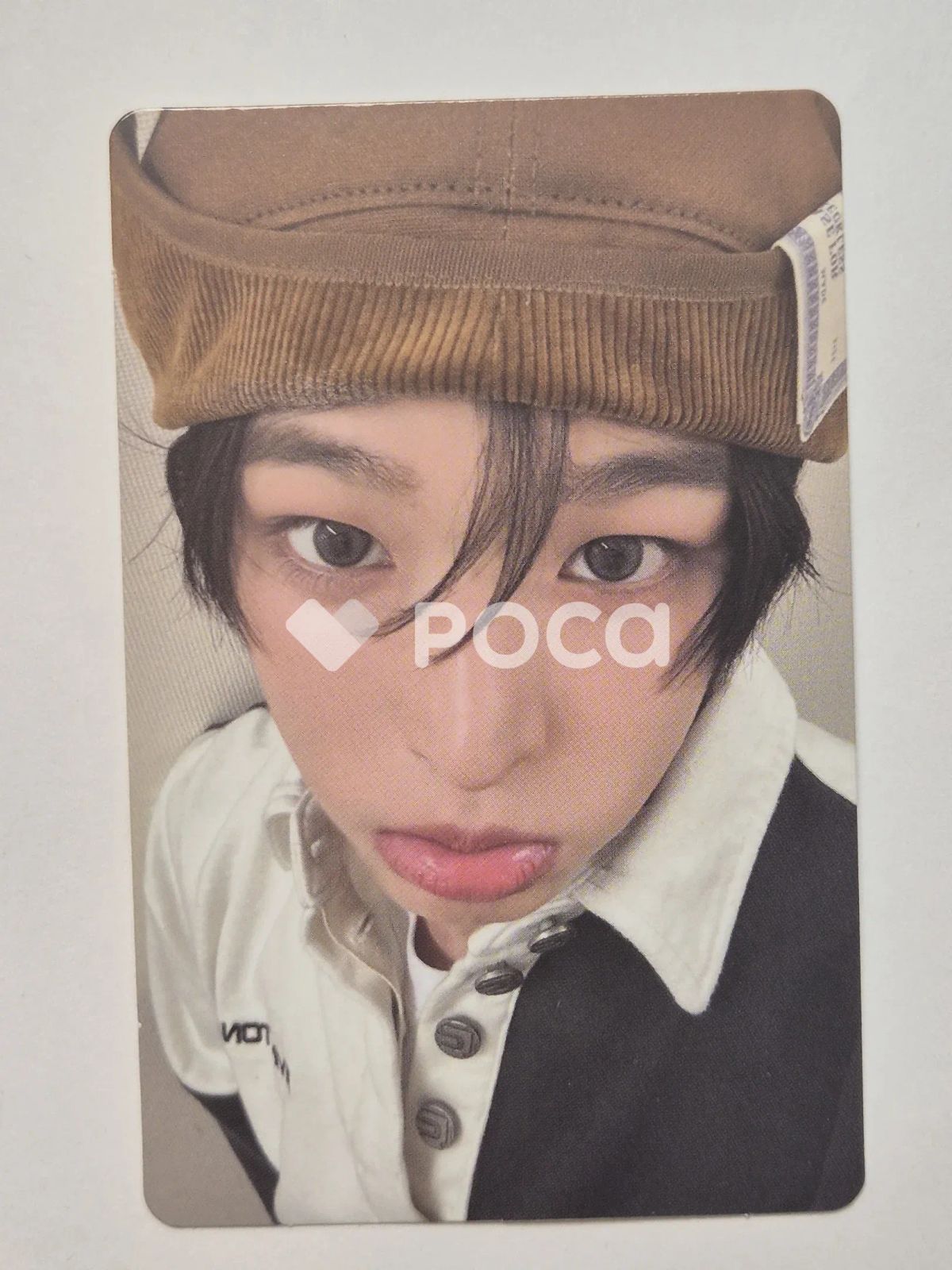 NCT リク Ode to Love POP UP GYM SACK SET - メルカリ