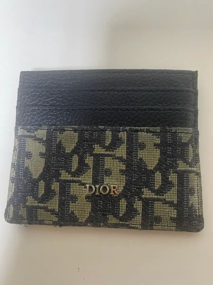 ディオール 財布