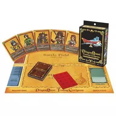中古】トレカ ドラゴンクエスト トレーディングカードゲーム