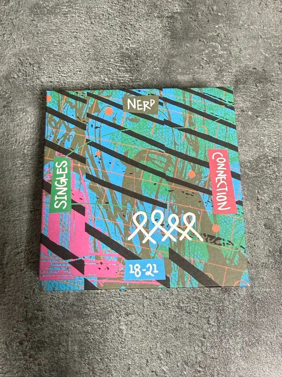 オタク接続 18 ー 21 CD 良い 夜 夢 8,555円