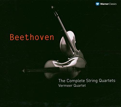 (CD)Streichquartette