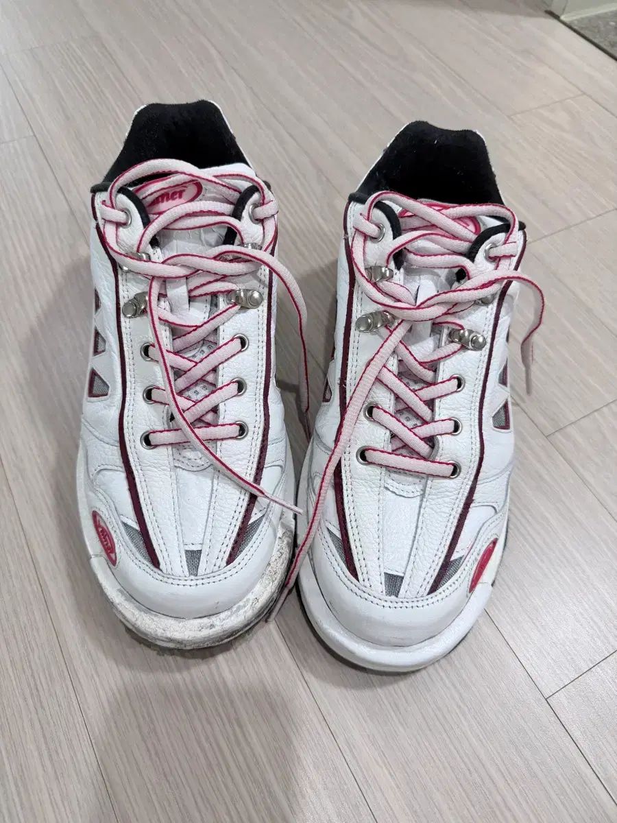 バイネル ボーリングシューズ ボーリングスニーカー 265mm