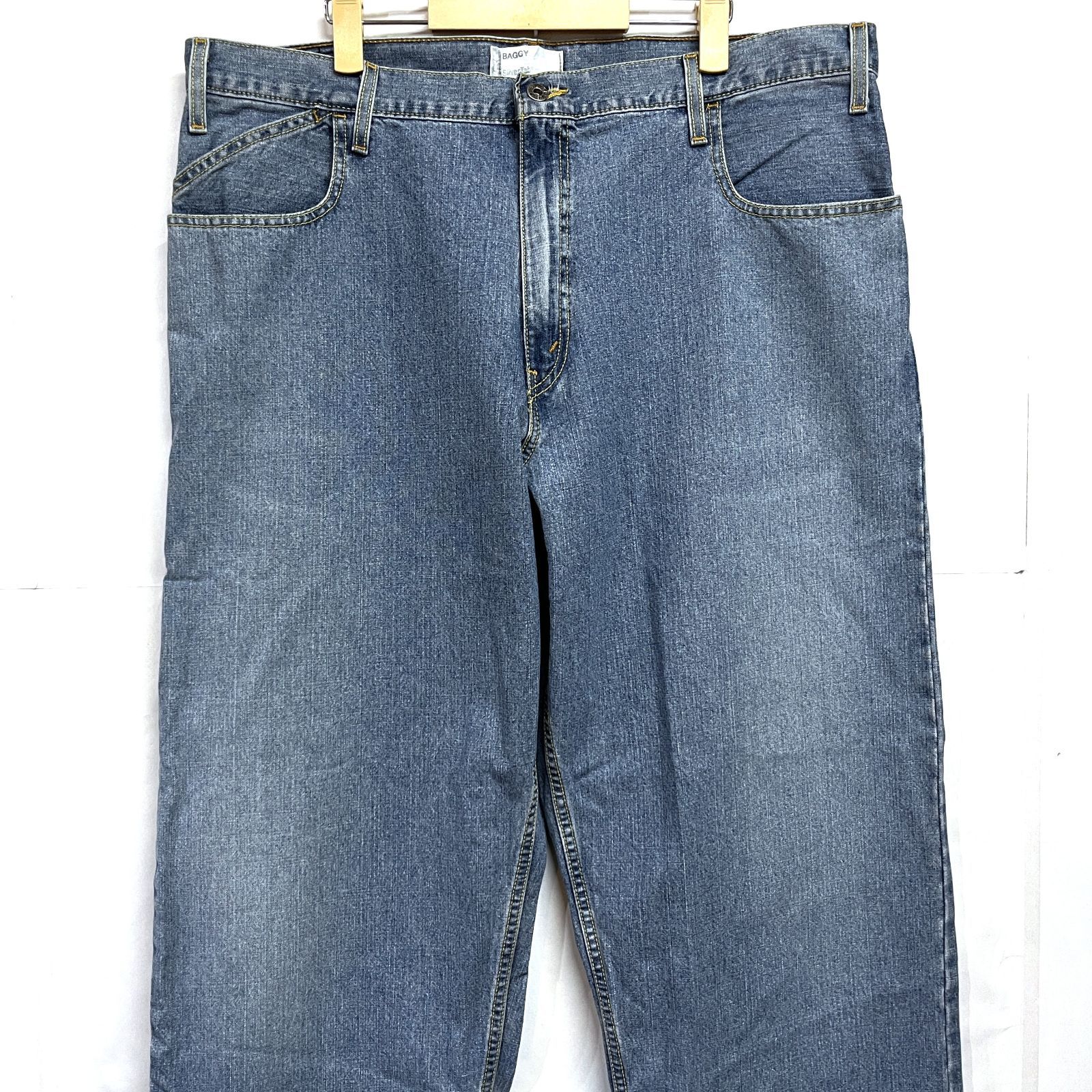 00s ヴィンテージ LEVI'S Silver Tab®｜リーバイス シルバータブ