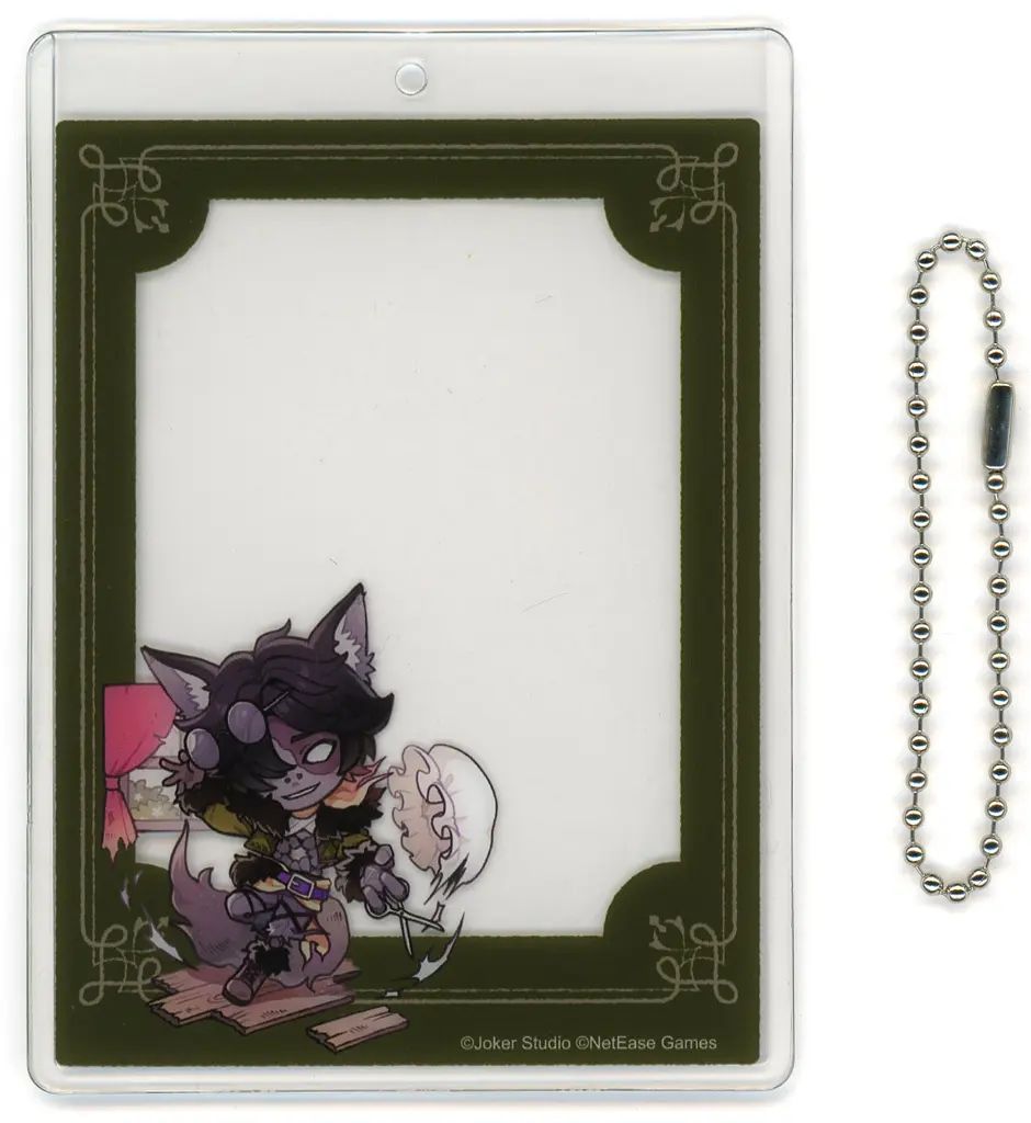 新品】収納・携帯用アイテム 「フールズ・ゴールド」(ノートン