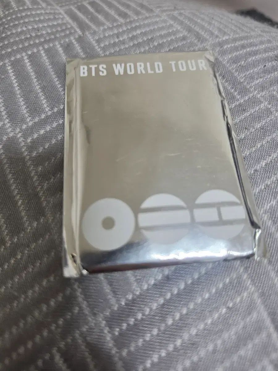 BTS 防弾少年団 BUSAN 13周年 アリラン トレカ