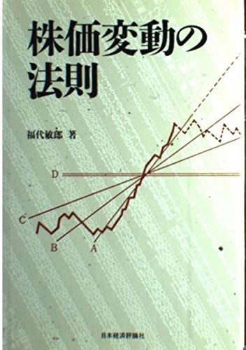 株価変動の法則