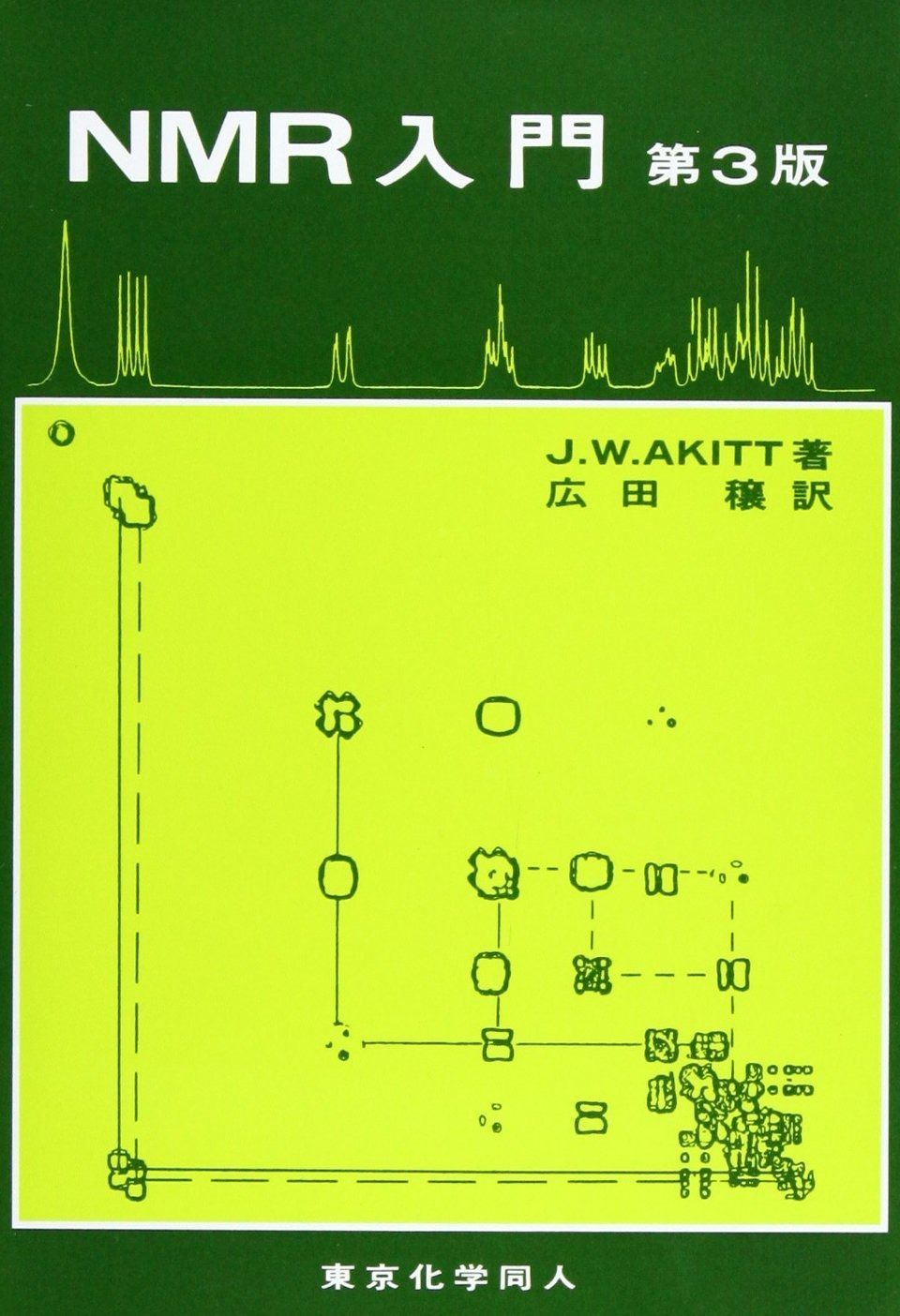 NMR入門