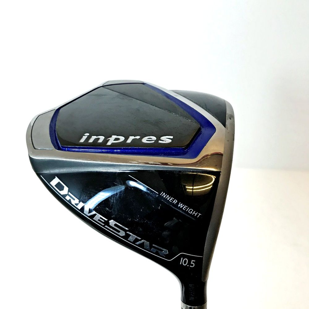 加古川店】 中古 YAMAHA | ヤマハ ドライバー inpres DRIVESTAR (2022