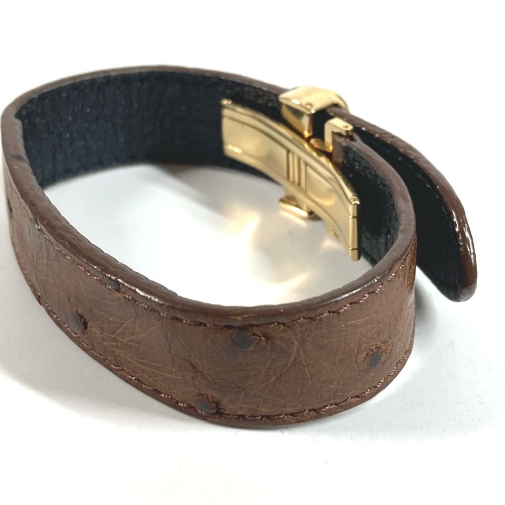 LOUIS VUITTON ルイヴィトン ブレスレット グッドラック ブレス M64441