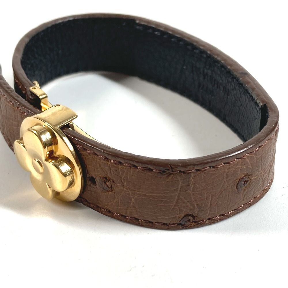 LOUIS VUITTON ルイヴィトン ブレスレット グッドラック ブレス M64441