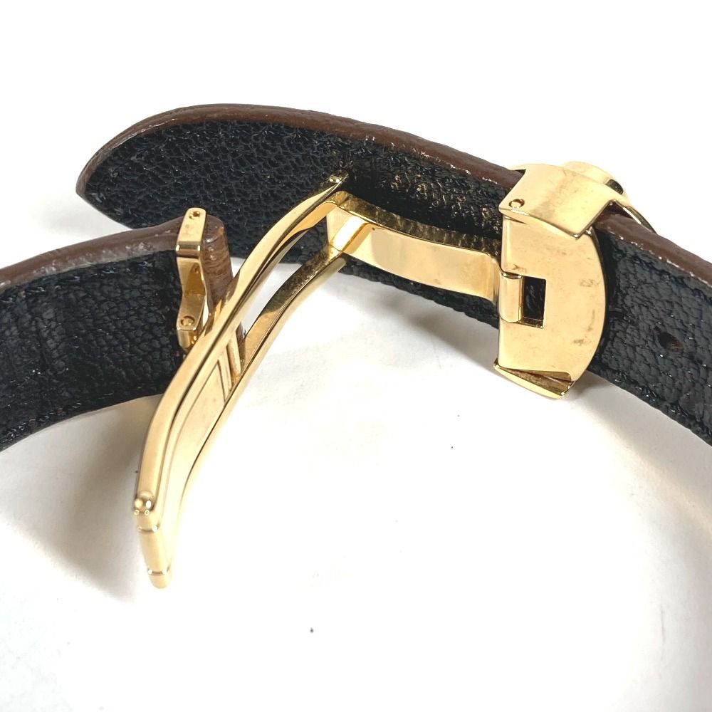LOUIS VUITTON ルイヴィトン ブレスレット グッドラック ブレス M64441