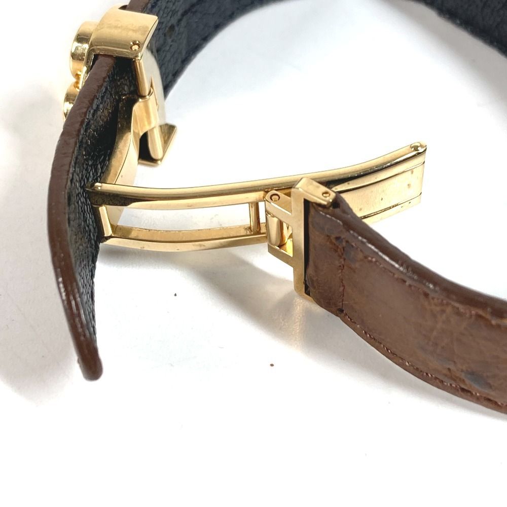 LOUIS VUITTON ルイヴィトン ブレスレット グッドラック ブレス M64441