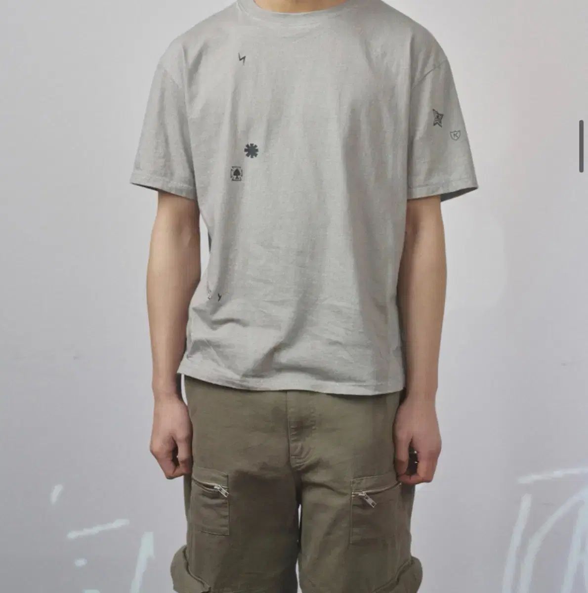 サーフェスエディション タトゥー Tシャツ TATTOO T-SHIRTS