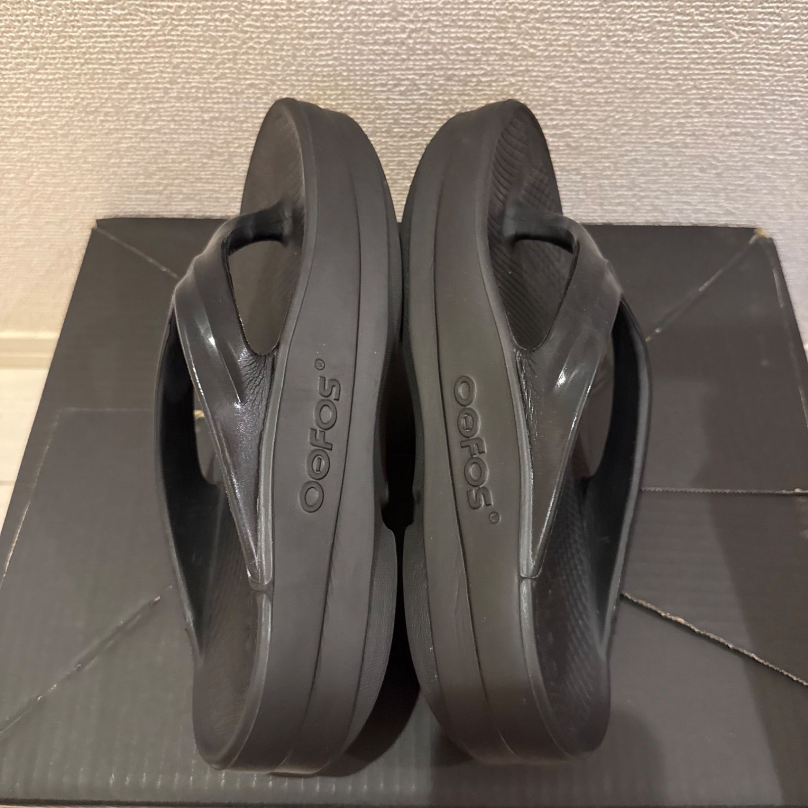 値下げ可能！】OOFOS Women's OOmega 