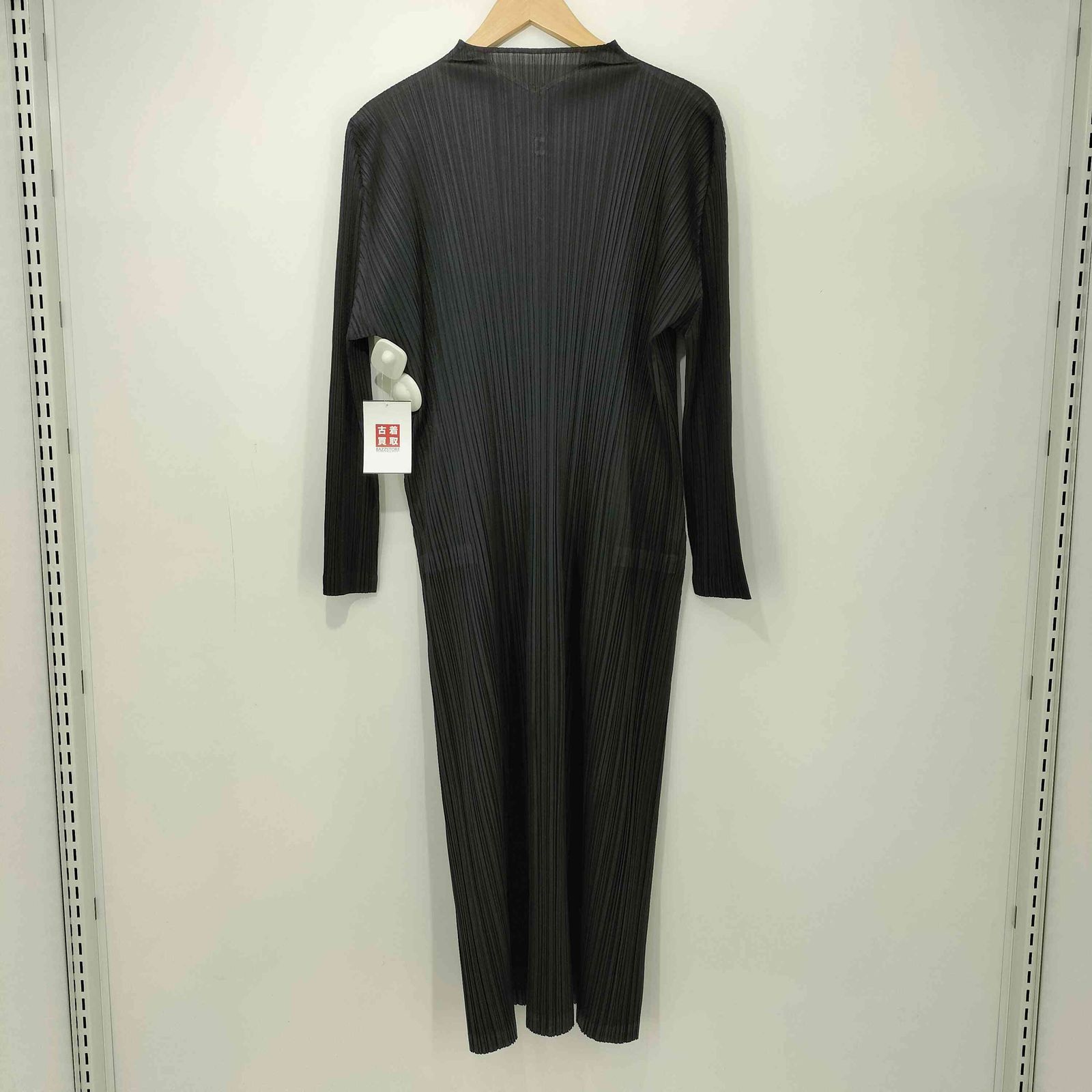 プリーツプリーズイッセイミヤケ PLEATS PLEASE ISSEY MIYAKE 25SS MONTHLY COLORS JANUARY レディース JPN：3